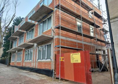 Apartamenty konopnicka 12 Pabianice